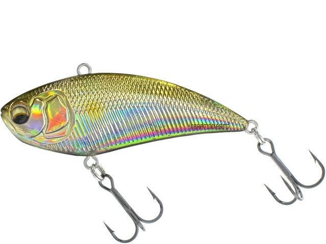 Vobler RTB Vibration 68TG 6.8cm 21g #12 Mirror Ayu S