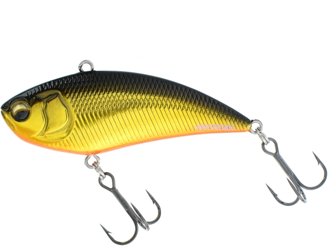 Vobler RTB Vibration 68TG 6.8cm 21g #03 Kinkuro S