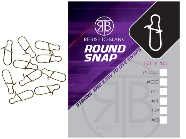 RTB Round Snap