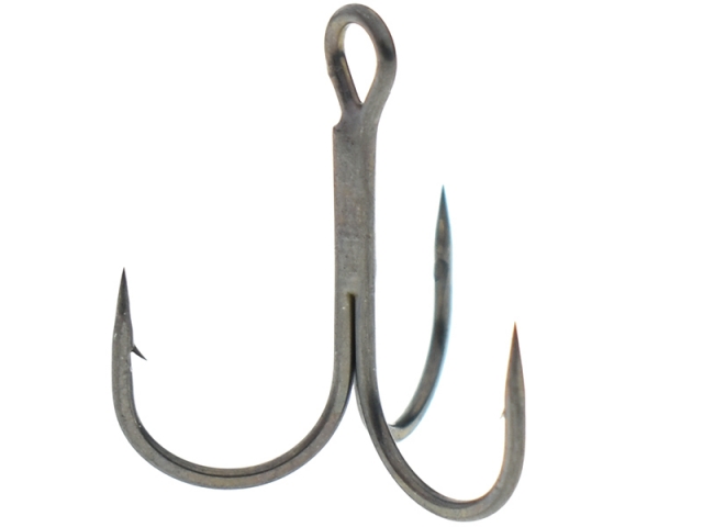 RTB Spear 21-SS Trebles