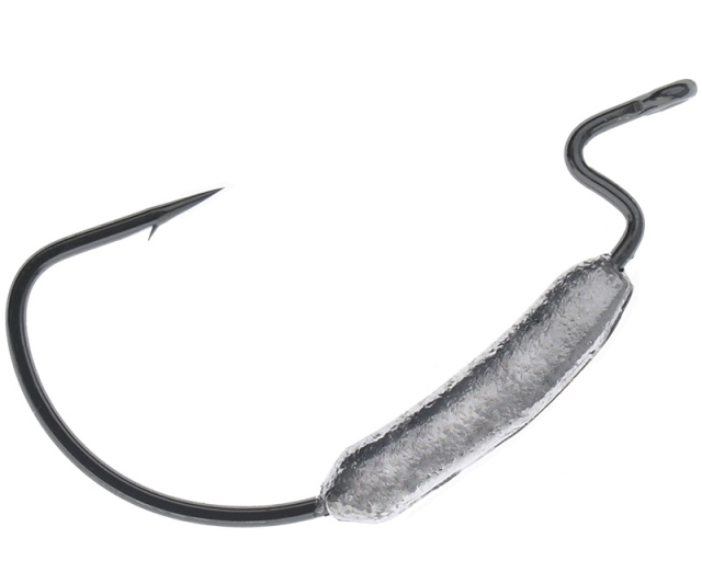 RTB EWG 9004 Weighted Worm Hooks