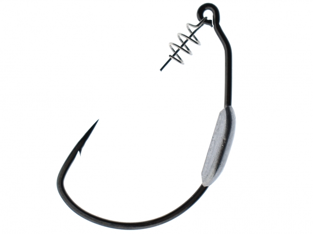 RTB EWG Swimbait Weighted Hooks