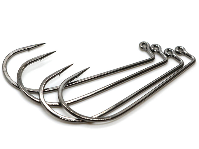 RTB Jig Hooks 9050 Bulk
