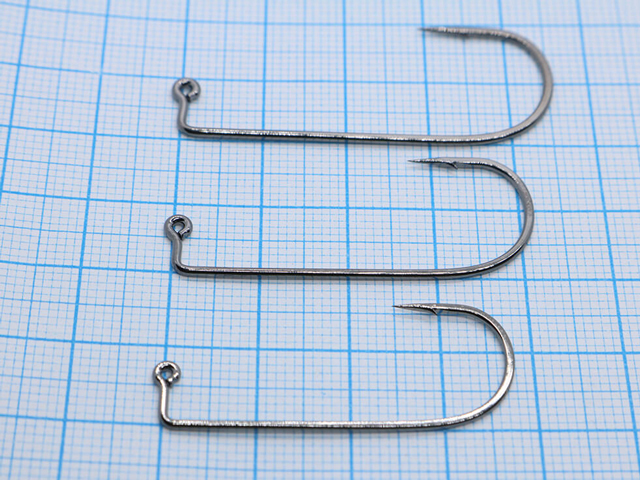 RTB EWG Swimbait Weighted Hooks