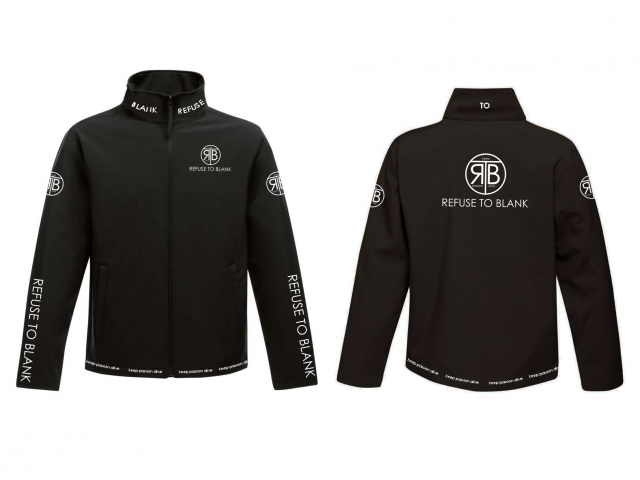 RTB Two Layer Softshell