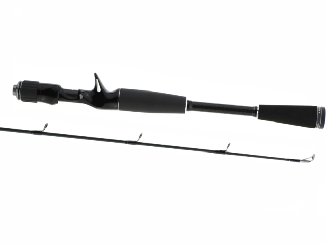 RTB Fortezza Baitcast 1.92m Pelagic 140g Fast
