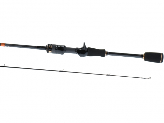 Lanseta RTB Piacere Baitcast 2.1m 4-18g X-Fast