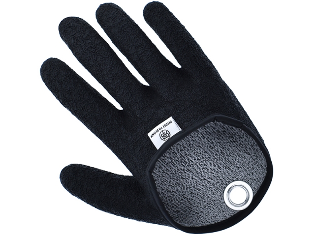 RTB Rubberised Protective Gloves