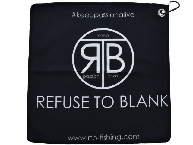 RTB Microfiber Towel