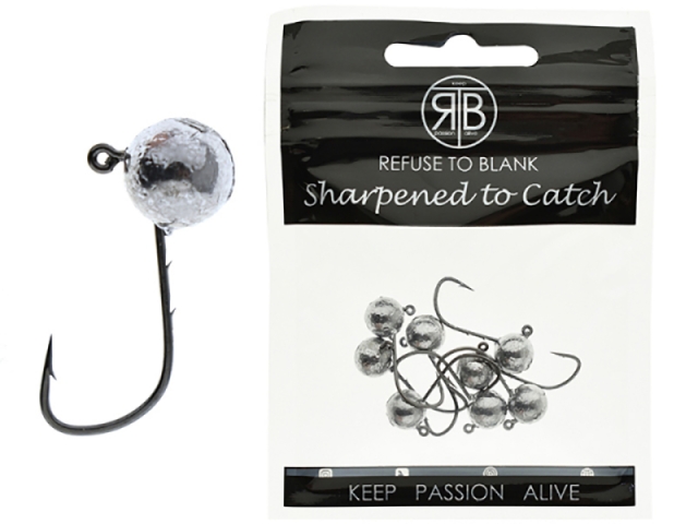 RTB 9063 Ball Micro Jig #1