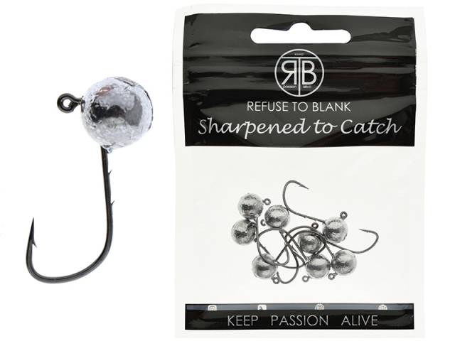 RTB 9063 Ball Micro Jig #2