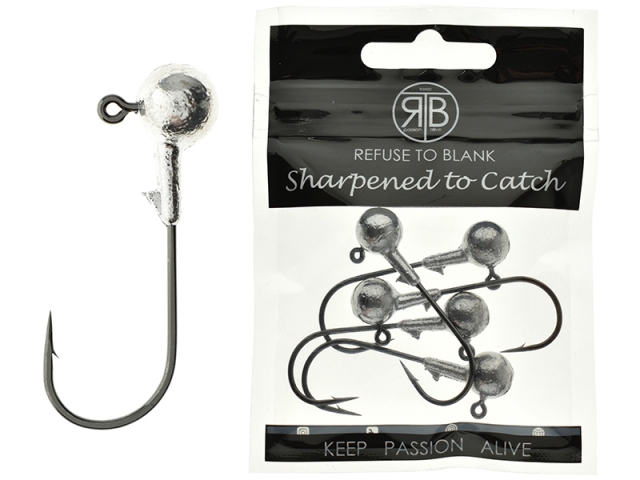 RTB Ball Jig #1/0