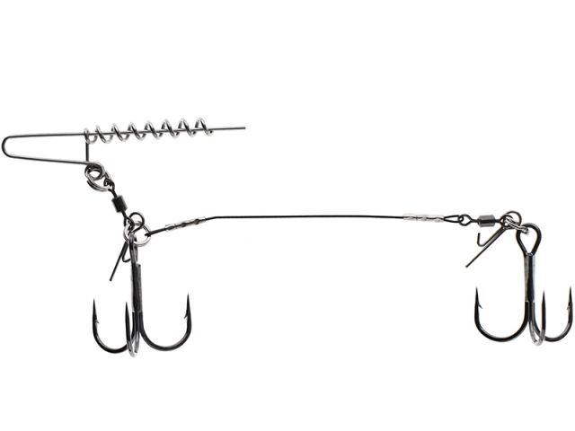 RTB Double Stinger BKK 6062