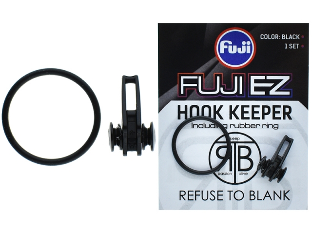RTB Fuji Hook Keeper 