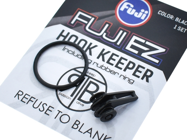 RTB Fuji Hook Keeper