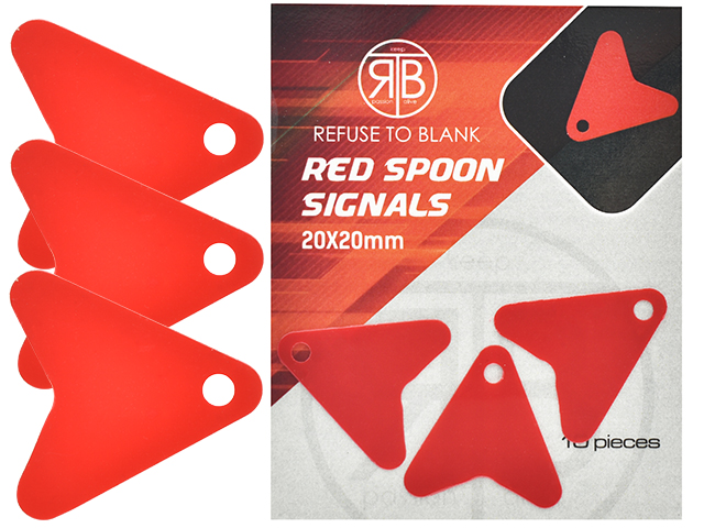 RTB Spoon Signals
