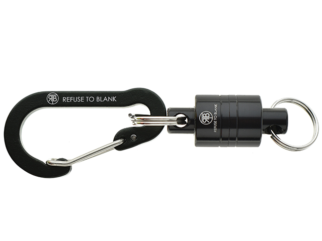RTB Strong Magnetic Clip and Ring