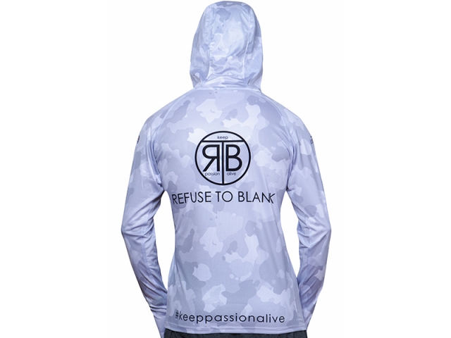 Grey hoodie with camo sleeves best sale