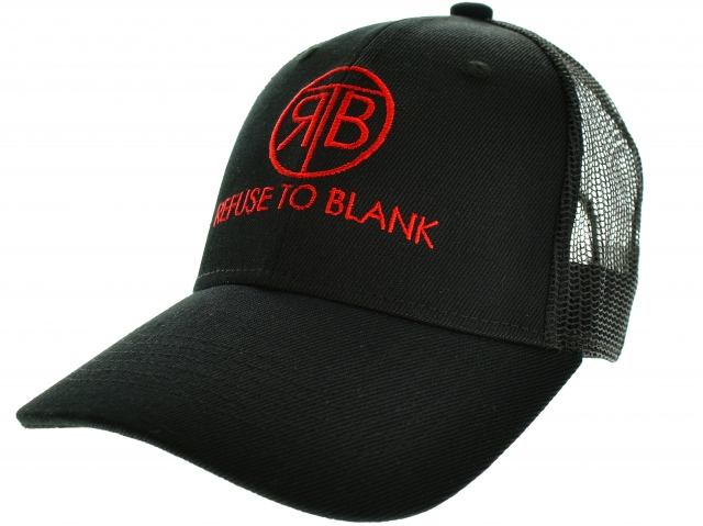 RTB Baseball Cap